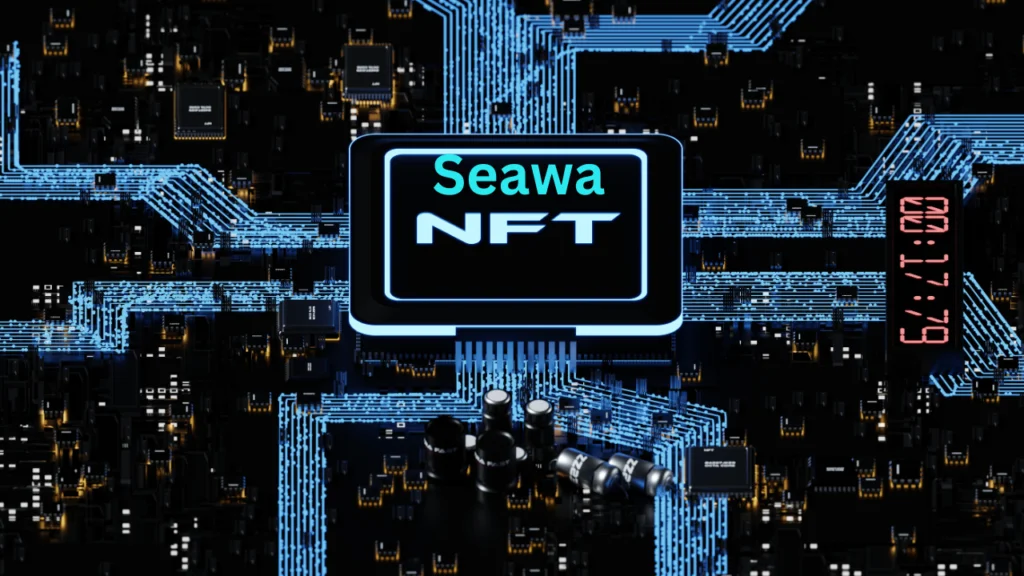 seawa nft